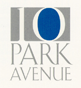 10 park logo